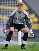 Fussball 1. Bundesliga: Bayern, Michael RENSING