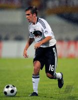 Fussball WM  2010  Qualifikation: Liechtenstein - Deutschland