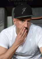 Fussball CHL 14/15 Viertelfinale: FC Porto - FC Bayern Muenchen