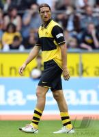 Fussball 1. Bundesliga, BVB: KLIMOWICZ