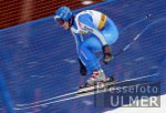 SKI   Weltcup  Abfahrt Herren ; Training;  Ambrosi Hoffmann (SUI)
