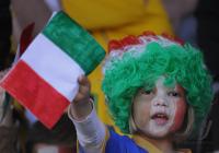 Fussball U 21 EM 2009:   Schweden - Italien