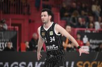 Basketball 2. Bundesliga 24/25: Tigers Tuebingen - Science City Jena