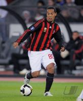 Fussball International UEFA Cup:  RONALDINHO (AC Mailand)