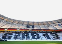 FUSSBALL INTERNATIONAL QUALIFIKATION WM 2022: Deutschland - Armenien