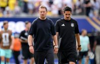 Fussball WM 2026 PK: Ecuador - Deutschland