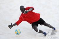 FIFA BEACH SOCCER WORLD CUP 2008: FRANCE - SENEGAL