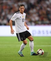 FUSSBALL INTERNATIONAL WM QUALIFIKATION 2018: Deutschland  - Norwegen