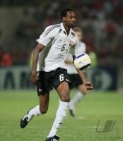 Fussball International Bahrain - Trinidad und Tobago