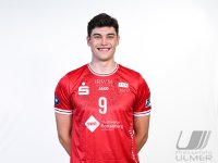 Volleyball 1. Bundesliga  Saison 26/27: Fotoshooting TV Rottenburg