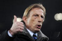 Fussball: Europa League, Saison 2011/2012 Hannover - Bruegge