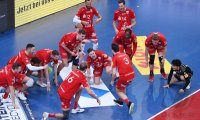 Volleyball 1. Bundesliga  Saison 19/20:  TV Rottenburg - Helios Grizzlys Giesen