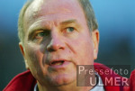 Fussball 1. Bundesliga: FCB, HOENESS