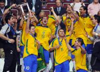 Fussball International FIFA FUTSAL WM 2008