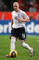 Fussball International: Holland - England