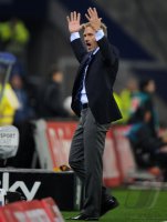 Fussball 1. Bundesliga, Saison 2011/2012: Hamburg - Wolfsburg