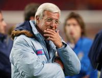 Fussball International Italien