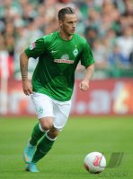 Fussball 1. Bundesliga, Saison 2012/2013: SV Werder Bremen - VfB Stuttgart