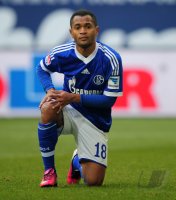 Fussball, 1. Bundesliga Saison 2012/2013: FC Schalke 04 - TSG 1899 Hoffenheim