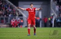 Fussball 1. Bundesliga : Mark van Bommel (FCB)