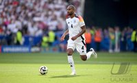Fussball Europameisterschaft 2024: Spanien - Deutschland
