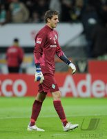 Fussball 1. Bundesliga, Saison 2011/2012: Sebastian Mielitz (SV Werder Bremen)