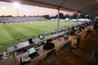 Fussball International  U 20 Weltmeisterschaft Japan vs Czech Republic