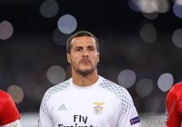 Fussball CHL 16/17 Gruppenphase: SSC Neapel - Benfica Lissabon