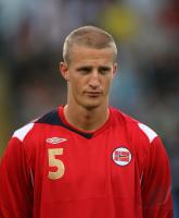 Fussball International Testspiel Norwegen - Brasilien