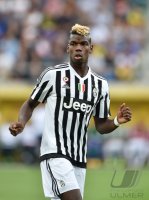 Fussball International Testspiel 15/16: Borussia Dortmund - Juventus Turin