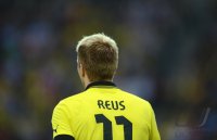 Fussball 1. Bundesliga : Marco Reuss (Borussia Dortmund)