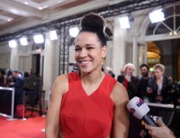 Fussball International  FIFA Ballon d Or 2015: Paul Breitner (FC Bayern Muenchen)