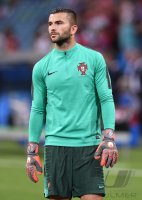 FUSSBALL WM 2018 Vorrunde Portugal - Spanien