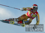 Ski Alpin; Riesenslalom Slden Damen
