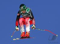 Ski Alpin;  Abfahrt Herren  Wengen 2006