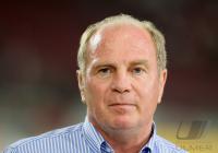 Fussball  Ligapokal 2007  VfB Stuttgart - FC Bayern Muenchen