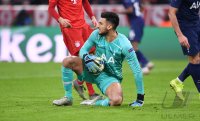 Fussball International CHL 19/20: FC Bayern Muenchen - Tottenham Hotspur