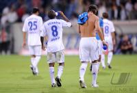 1. Fussball Bundesliga : TSG Hoffenheim - FC Schalke 04