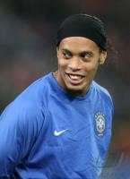 Fussball International Testspiel Schweiz - Brasilien