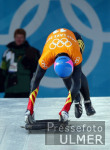 Olympische Winterspiele 2002 Skeleton
