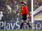 FUSSBALL CHL  Real Madrid  -  Boeussia Dortmund