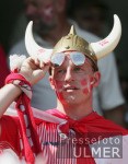 Fussball INTERNATIONAL  EURO 2004