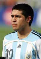 Fussball International 42. Copa America in VenezuelaFinale Brasilien - Argentinien