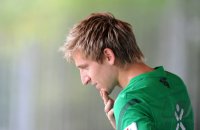 Fussball 1. Bundesliga: Trainingsauftakt Werder Bremen