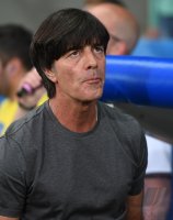 Fussball International Europameisterschaft 2016: Deutschland - Ukraine