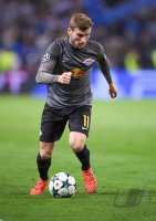 Fussball CHL 17/18 Gruppenphase: FC Porto - RB Leipzig