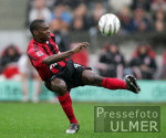 FUSSBALL 1. Bundesliga  VfB Stuttgart 3-0 Bayer 04 Leverkusen