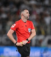 FUSSBALL UEFA Nations League 26/27 Deutschland - Griechenland