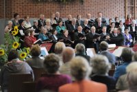 Konzert Chorvereinigung Altingen