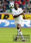 Fussball Bundesliga: Bayern, Thiam Einzelaktion